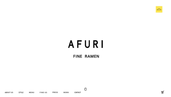 AFURI