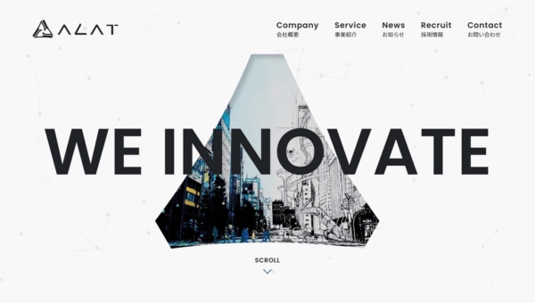 株式会社ALAT