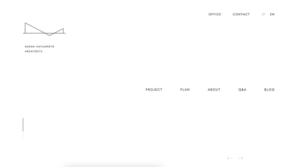 松本健志_建築設計事務所