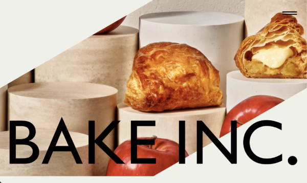 BAKE INC.