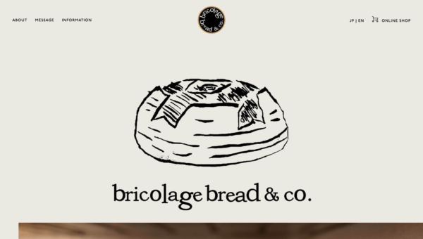 Bricolage bread ＆ co.