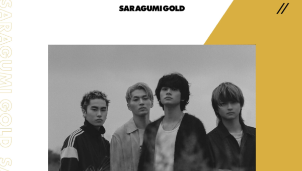 DISH//オフィシャルファンクラブ 皿組GOLD