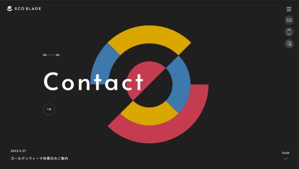 株式会社エコーブレード