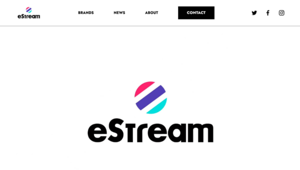 株式会社eStream