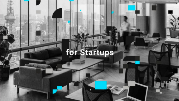 フォースタートアップス株式会社