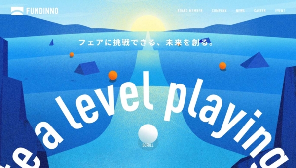 株式会社FUNDINNO