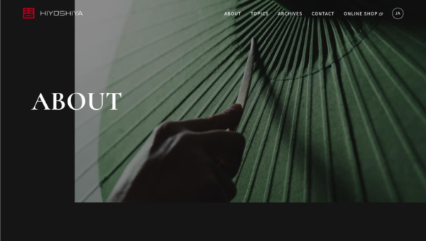 HIYOSHIYA