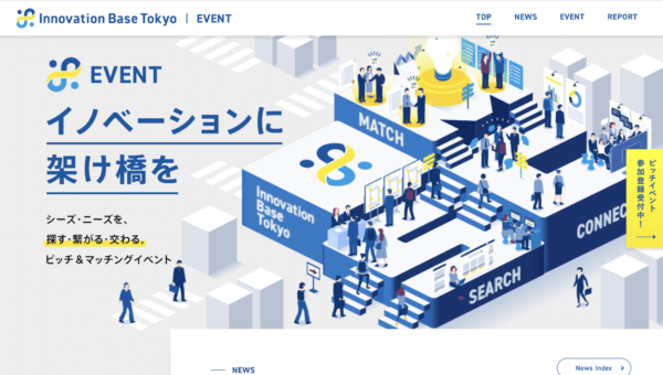 Innovation Base Tokyo