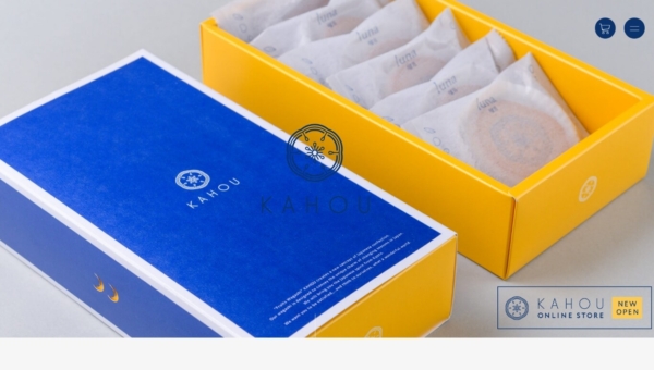 果朋-KAHOU-