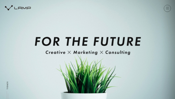 LAMP株式会社