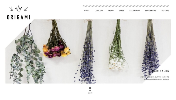 ORIGAMI