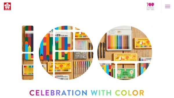 サクラクレパス