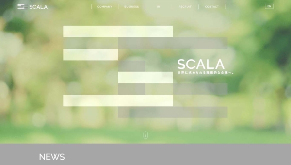 株式会社スカラ