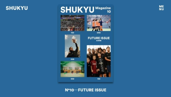 SHUKYU Magazine