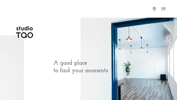 studio Tao