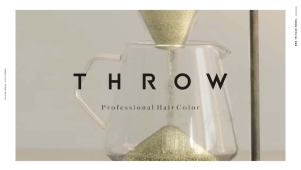THROW