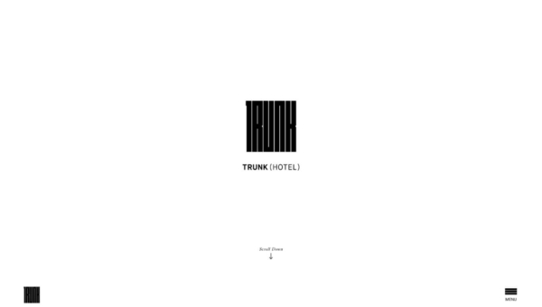 TRUNK（HOTEL）