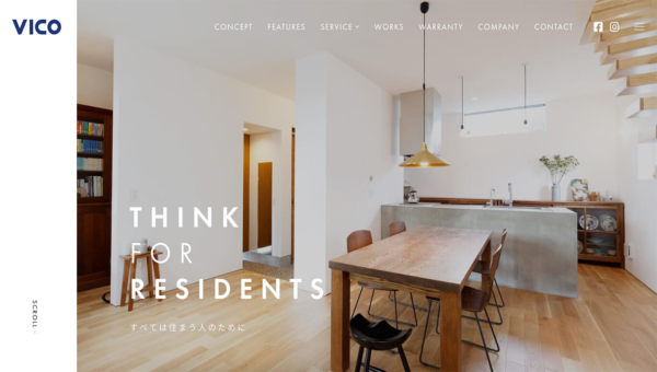 株式会社ヴィーコ