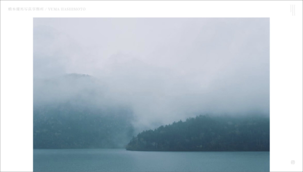 橋本優馬写真事務所