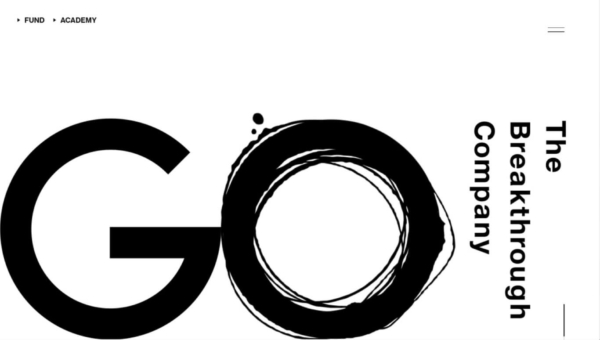 The Breakthrough Company GO