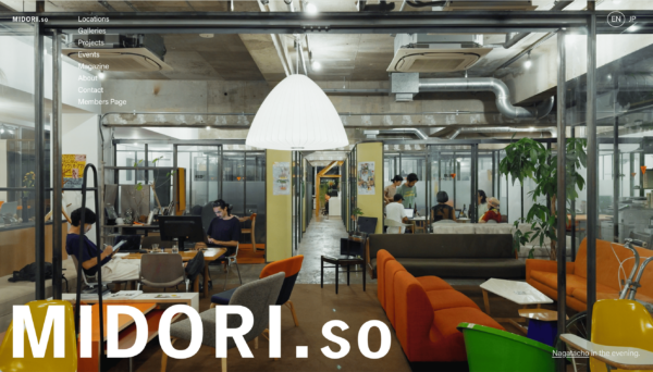 MIDORI.so