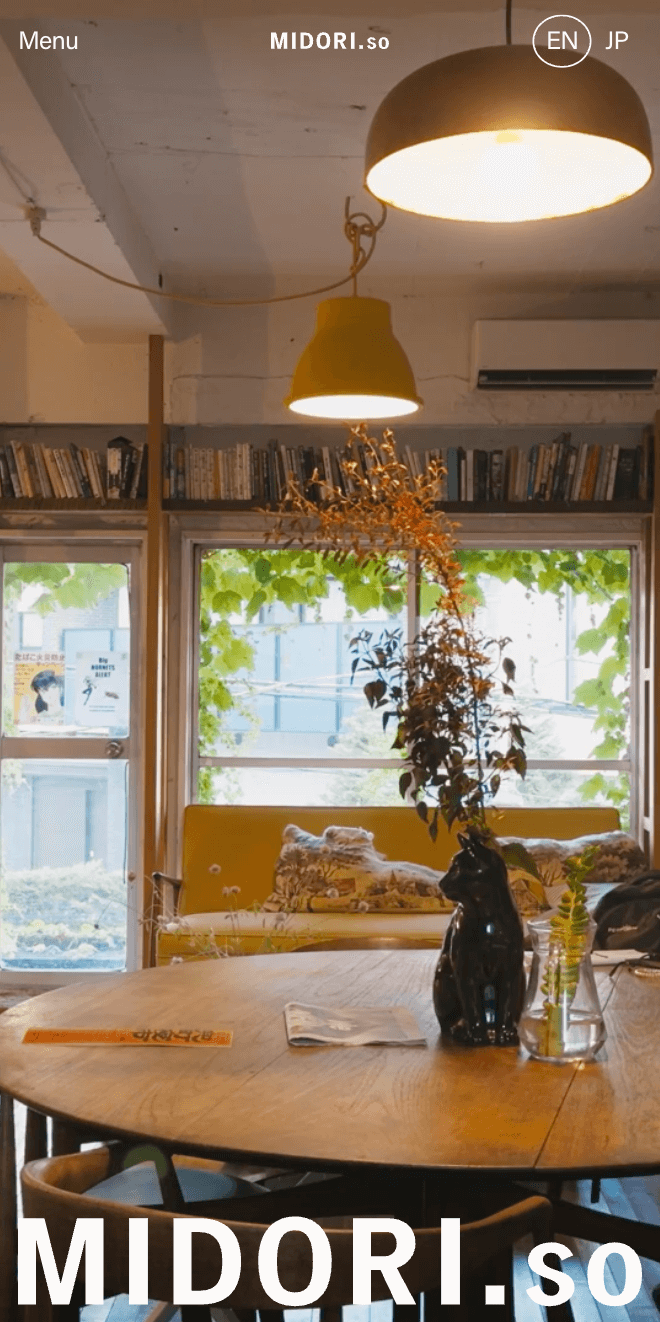 MIDORI.so