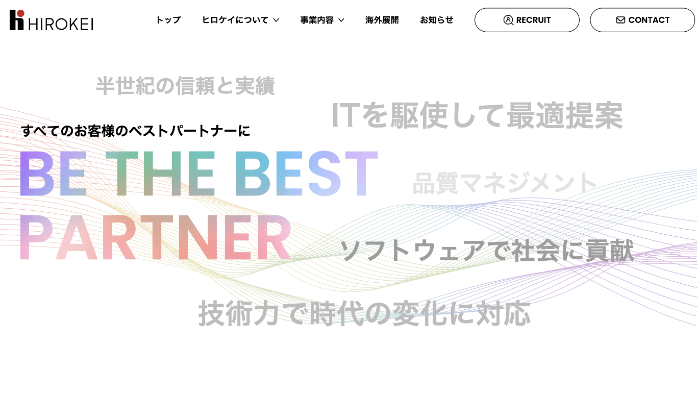 株式会社ヒロケイ